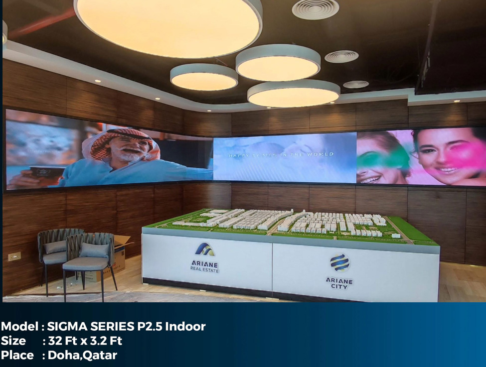 Best digital signage in Qatar by LED Screens Qatar<br />
Best LED video wall in Qatar for events and exhibitions<br />
Top outdoor digital signage in Qatar with Nova Star technology<br />
LED display screen price Qatar – affordable custom LED panels<br